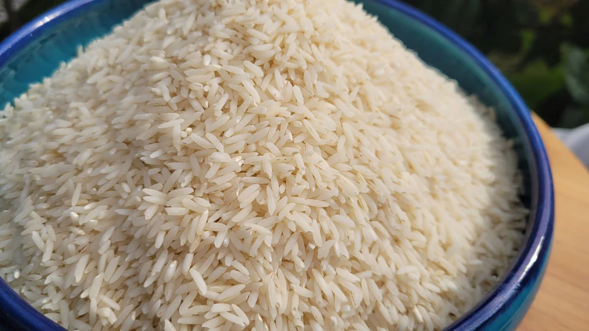 برنج هاشمی 3 برنج هاشمی درجه 1 گیلان