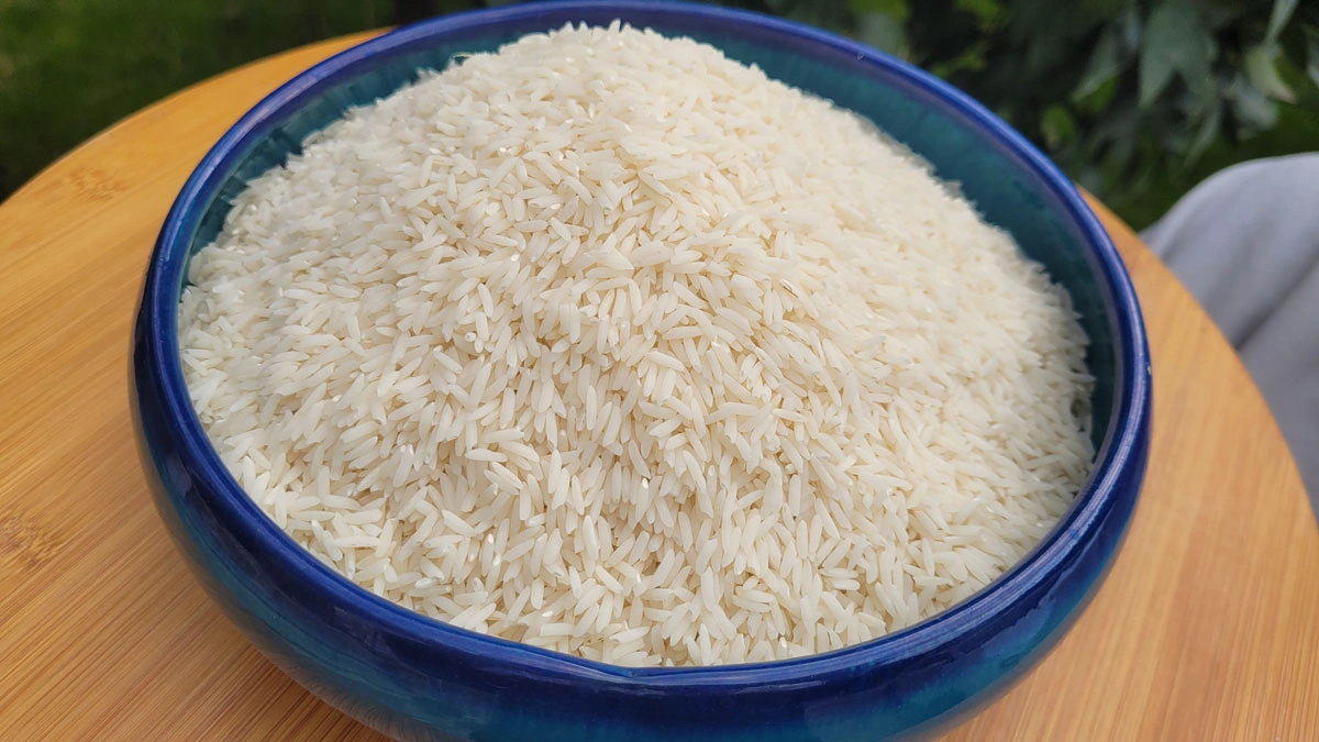 برنج هاشمی ممتاز 3 برنج هاشمی ممتاز