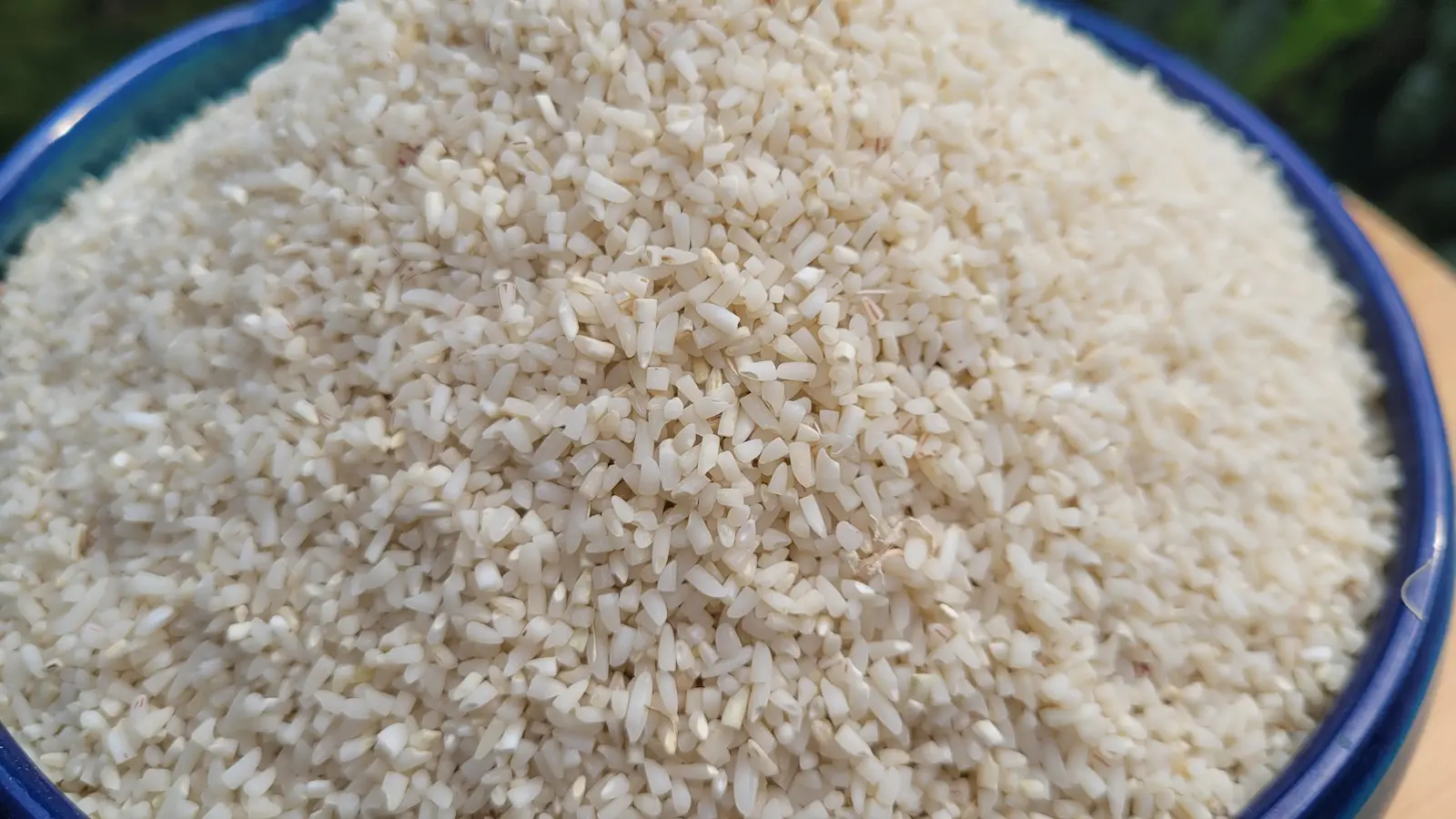 برنج نیم دانه هاشمی 3 خرید برنج نیم دانه هاشمی